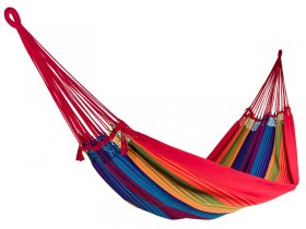 Rainbow hammock #1 L