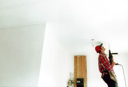 Hangmat ophangservice