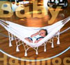 Baby hammocks