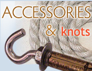 Accessories & Knot Techniques