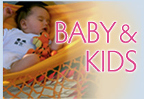 Baby & Kids