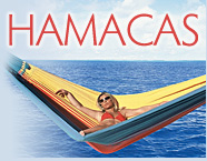 Hamacas