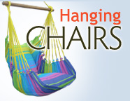 Hanging Chairs