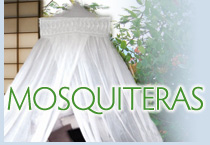 Mosquiteras