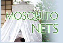 Mosquito Nets