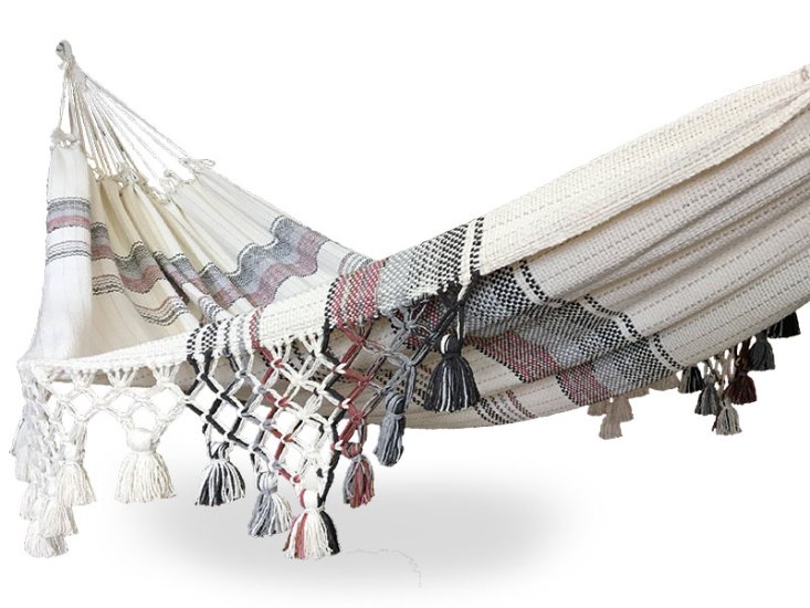 Hamaca Barcelona Km0 #42 L - Haga click en la imagen para cerrar