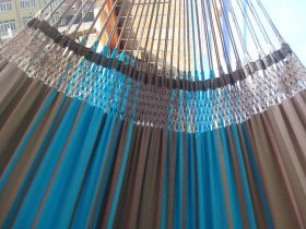 Hammock Tiburón Laguna L