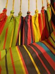 Hanging Chair Lazy Wine Gum