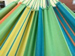 Formosa Hammock Yellow XL