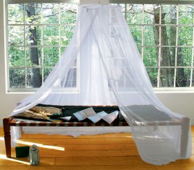 Travel mosquito net