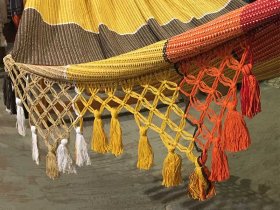 Tintorero hammock #265 L