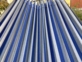 Formosa Hammock Blue L
