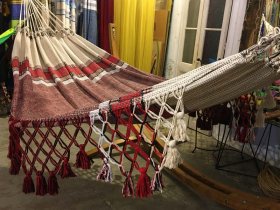Tintorero Hammock #230 XL