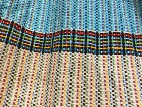 Venezuela Hammock #326 XL