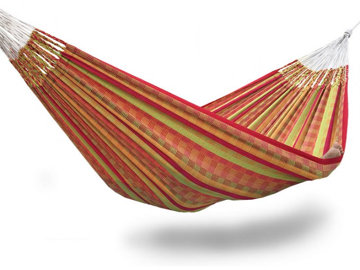 Hammock Karo Red L