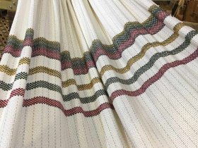 Barcelona Km0 hammock #47 L