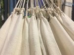 Venezuela Hammock XL ecru
