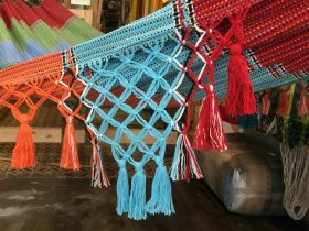 Venezuela Hammock #312 L