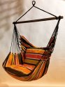 Hanging Chair Lazy Terracotta