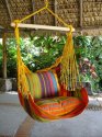 Hanging Chair Lazy winegum