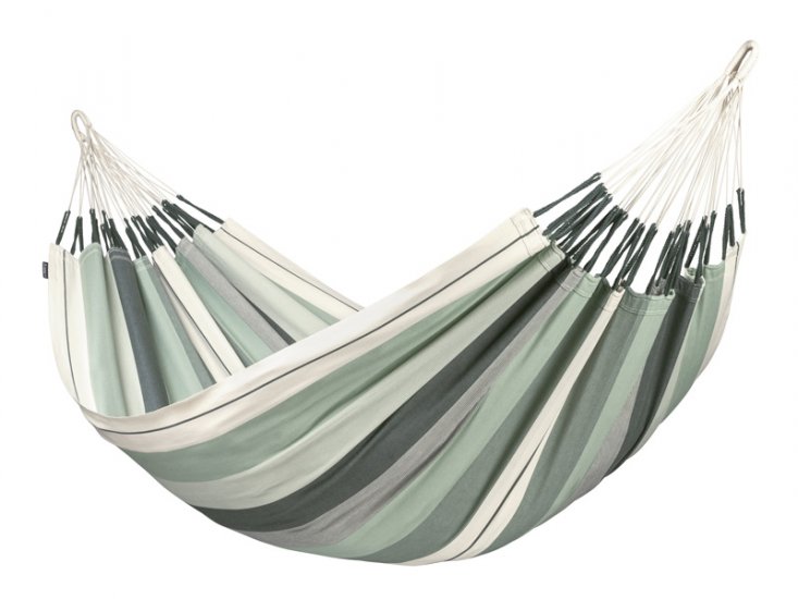 Hammock Modesta L forest organic cotton