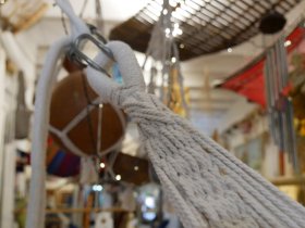 Venezuela hammock #316 L