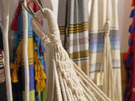 Hamaca Venezuela #319 L