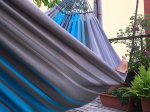 Hammock Tiburón Laguna L