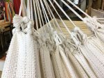 Barcelona Km0 hammock #42 L