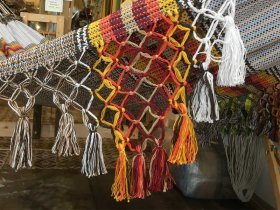 Venezuela hammock #316 L