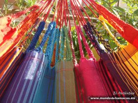 Hammock Rita multi L