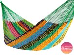 Hamaca Mexicana XXL hilo grueso