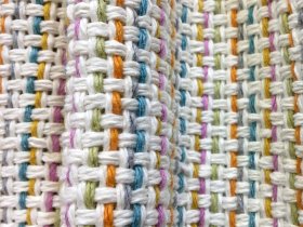 Hamaca bebé BCN KM0 CRUDO