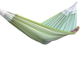 Hamaca Bahamas pastel verde L