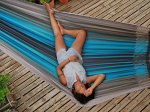 Hammock Tiburón Laguna L