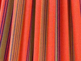 Ceará Hammock Orange M