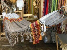 Venezuela hammock #316 L