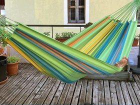 Formosa Hammock Yellow XL