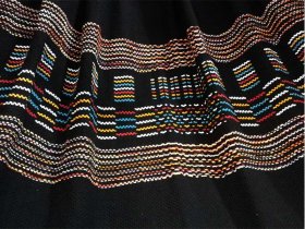 Hamaca Tintorero #224 XL