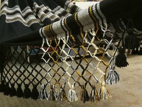 Tintorero hammock #184 XL