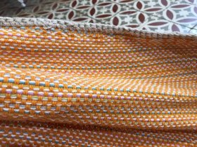 Baby hammock BCN KM0 ORANGE