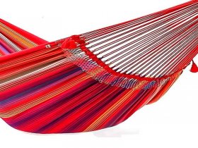 Hammock Rainbow L Spring