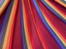 Ceará Hammock Rainbow M