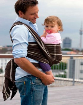 Carry Sling (3 COLOURS)