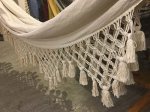 Venezuela Hammock XL ecru
