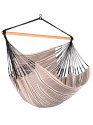Hanging Long Chair Zebra (organic cotton)