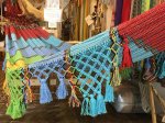 Venezuela Hammock #325 XL