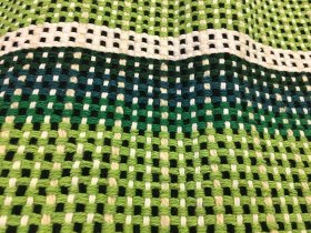 Tintorero Hammock #219 L