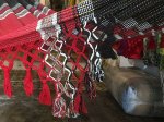 Venezuela hammock #319 L