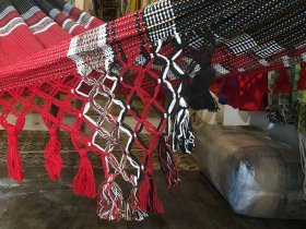 Hamaca Venezuela #319 L